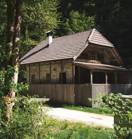 Leislinghuette * Bad Goisern